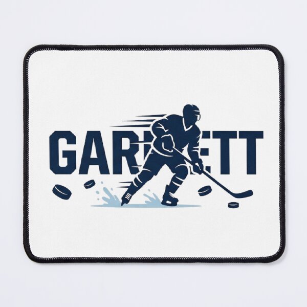 Item preview, Off Campus Garrett Graham TV Show Movie Hockey Sport Romance Book designed and sold by SamiraArts.