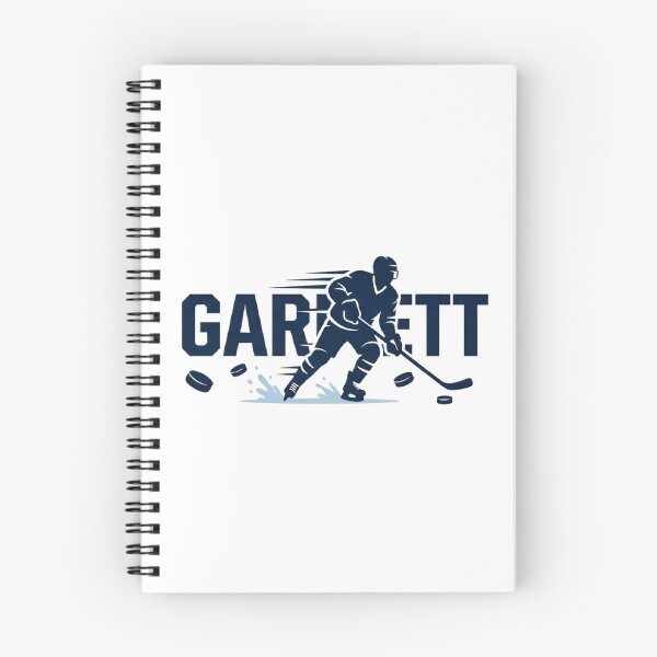 Item preview, Off Campus Garrett Graham TV Show Movie Hockey Sport Romance Book designed and sold by SamiraArts.