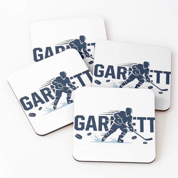 Item preview, Off Campus Garrett Graham TV Show Movie Hockey Sport Romance Book designed and sold by SamiraArts.