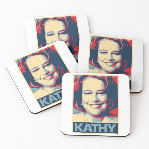 Item preview, Kathy designed and sold by DFA.