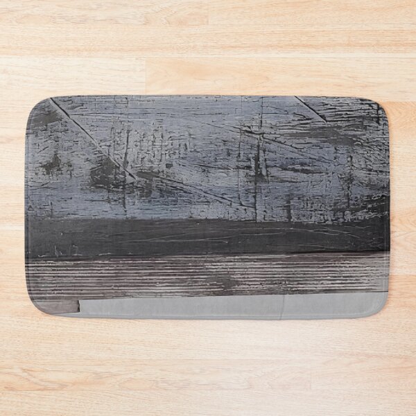 Item preview, SEA-WASHED WOOD II - Mixed Media Abstract Painting designed and sold by archsintesi.