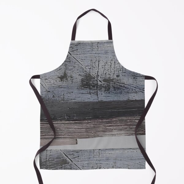 Item preview, SEA-WASHED WOOD II - Mixed Media Abstract Painting designed and sold by archsintesi.
