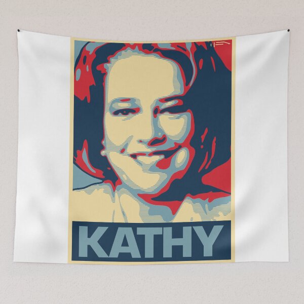 Item preview, Kathy designed and sold by DFA.