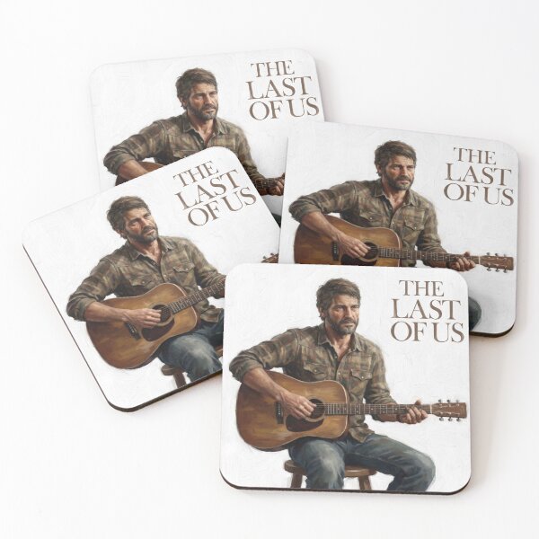 Item preview, JOEL MILLER designed and sold by Noexcusesstore.