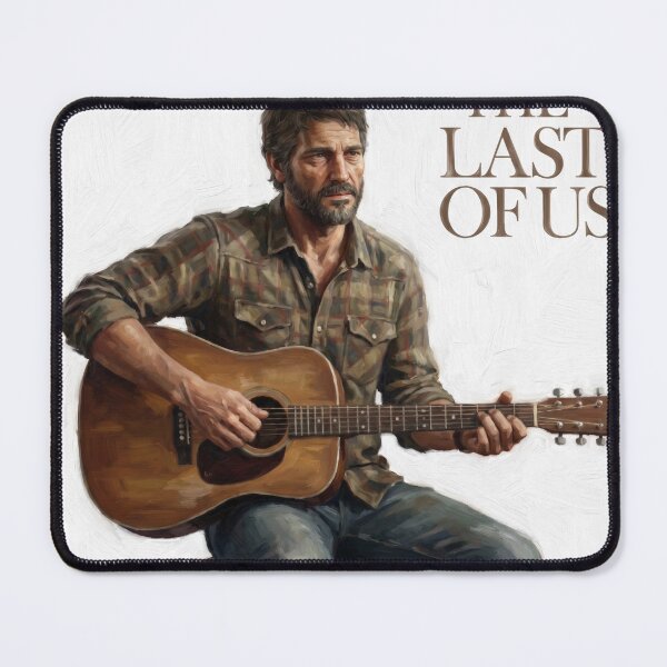 Item preview, JOEL MILLER designed and sold by Noexcusesstore.
