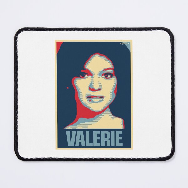 Item preview, Valerie designed and sold by DFA.