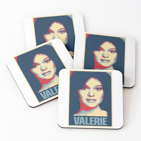 Item preview, Valerie designed and sold by DFA.