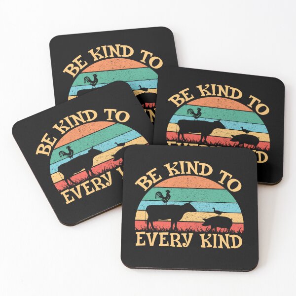 Item preview, Be Kind To Every Kind  designed and sold by teeperfect.