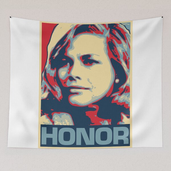 Item preview, Honor designed and sold by DFA.