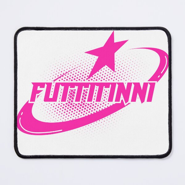 Item preview, FUTTITINNI designed and sold by LaughandLaugh.