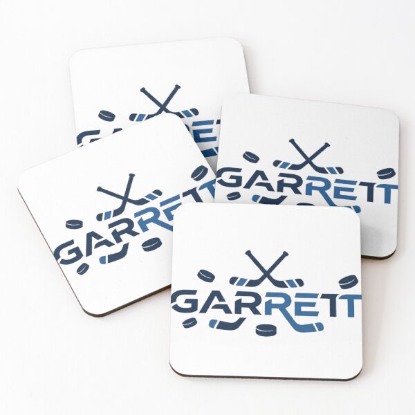 Item preview, Off Campus Garrett Graham TV Show Movie Hockey Sport Romance Book designed and sold by SamiraArts.
