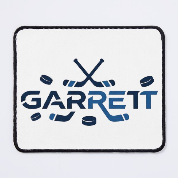 Item preview, Off Campus Garrett Graham TV Show Movie Hockey Sport Romance Book designed and sold by SamiraArts.