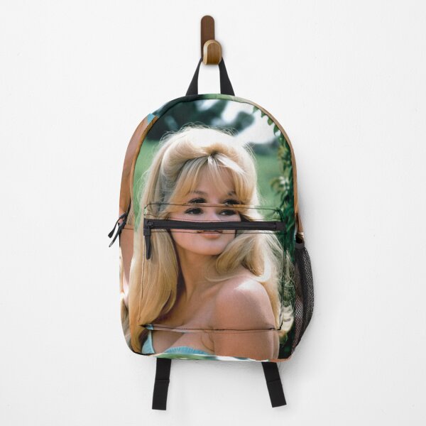 Item preview, Character - Portrait Blue Strapless Gaze Contemplative Elegant designed and sold by Beat-It.