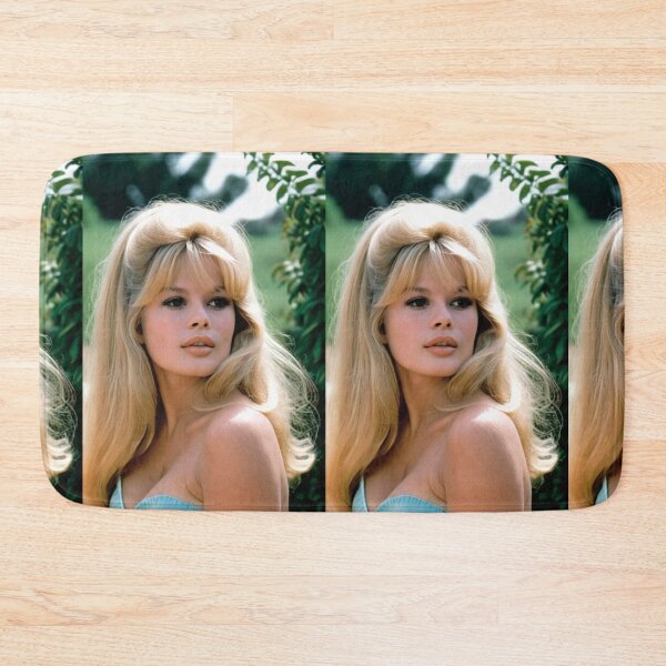 Item preview, Character - Portrait Blue Strapless Gaze Contemplative Elegant designed and sold by Beat-It.