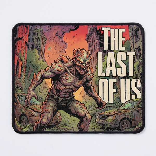 Item preview, STALKER designed and sold by Noexcusesstore.