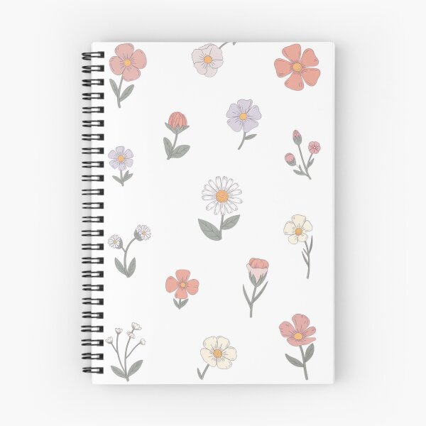 Item preview, Simple Flower Pack - Different Tiny Flowers  designed and sold by Caviar-Studio.