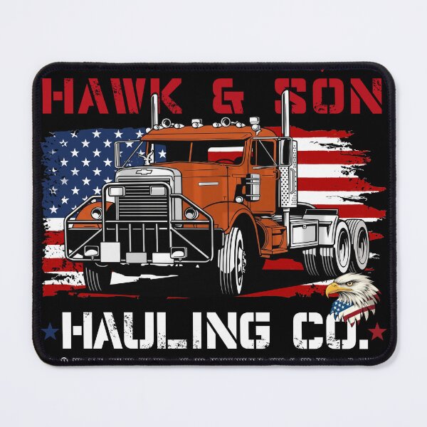 Item preview, Happy 4th Of July Over The Top Trucker Arm Wrestling Movie designed and sold by Holyiury.