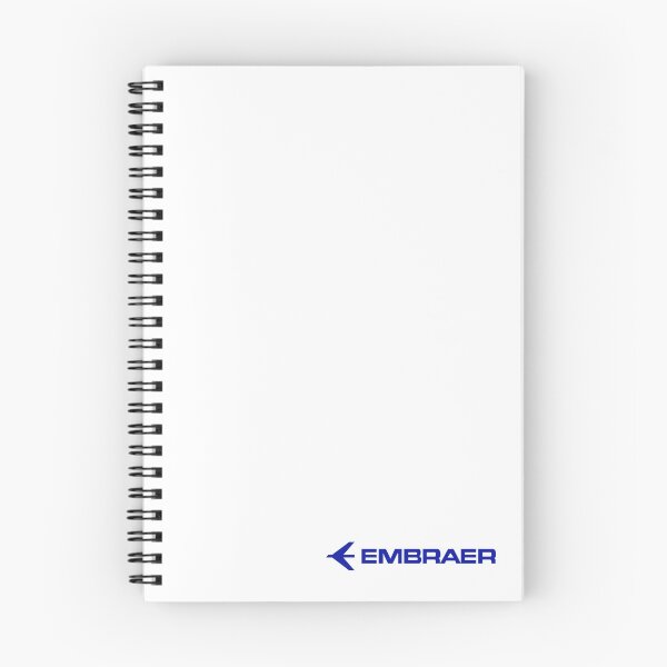 Artikelvorschau, Embraer Aviation entworfen und verkauft von hrmt.
