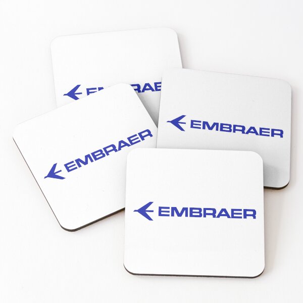 Artikelvorschau, Embraer Aviation entworfen und verkauft von hrmt.