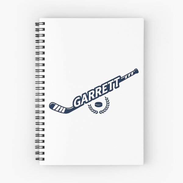 Item preview, Off Campus Garrett Graham TV Show Movie Hockey Sport Romance Book designed and sold by SamiraArts.