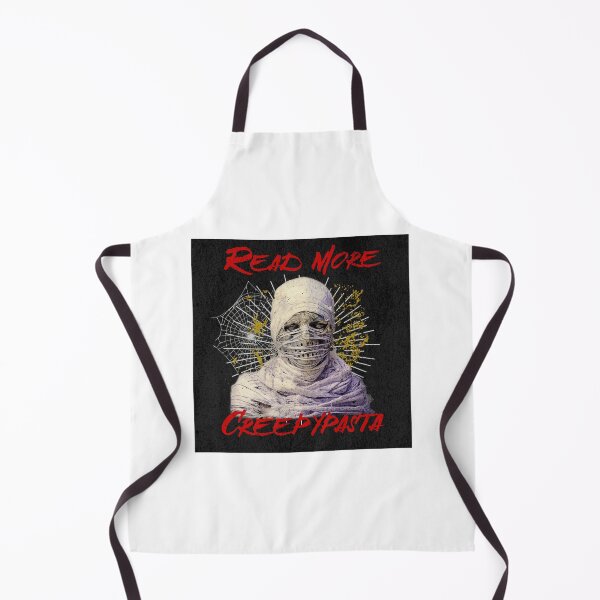 Item preview, Creepypasta, Scary, Horror, Gothic designed and sold by bluesquidink.