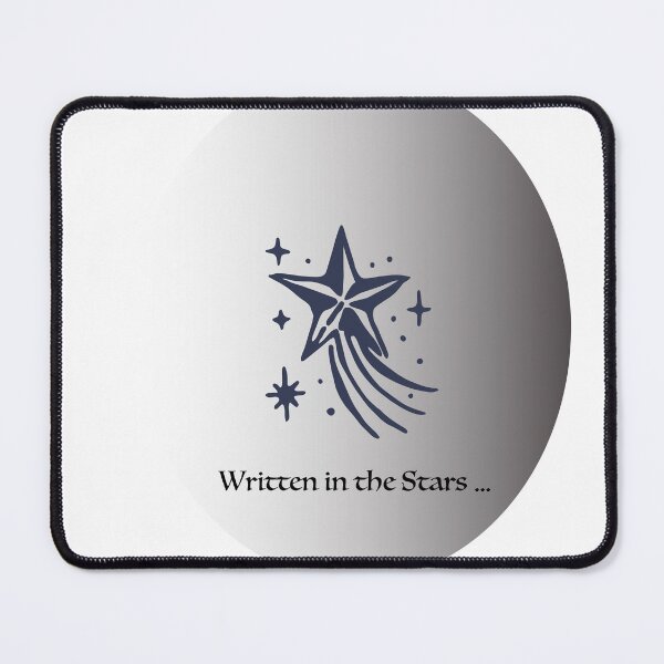Item preview, Written in the Stars designed and sold by Knightybarron.