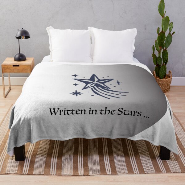 Item preview, Written in the Stars designed and sold by Knightybarron.