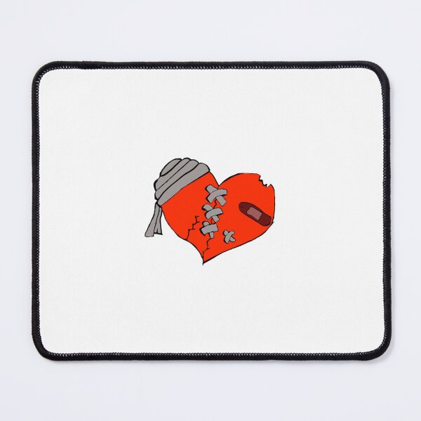 Item preview, Healing heart designed and sold by Beautyqueens Beautys.