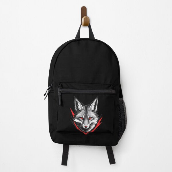 Item preview, Mystic Fox Art – Strength, Freedom & Wild Spirit Design designed and sold by Art-Lab1.