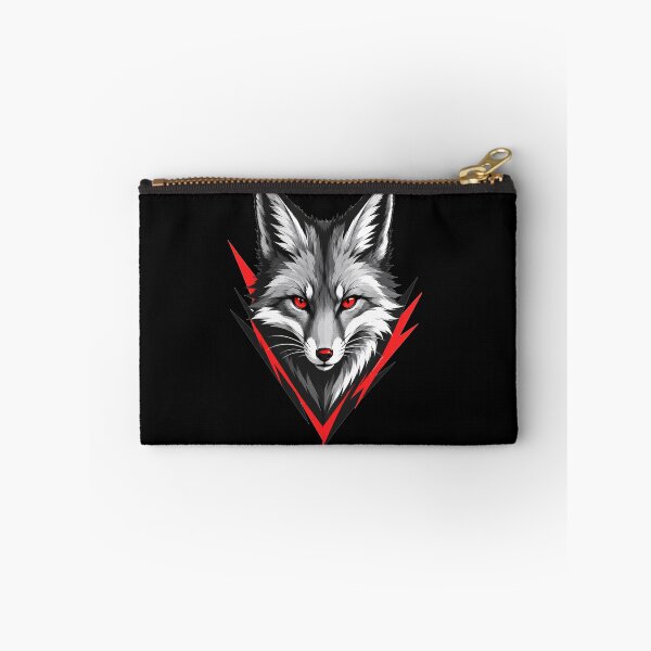 Item preview, Mystic Fox Art – Strength, Freedom & Wild Spirit Design designed and sold by Art-Lab1.