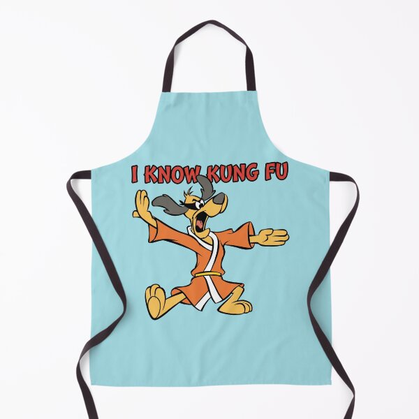 Item preview, I Know Kung Fu designed and sold by CornershopTee.