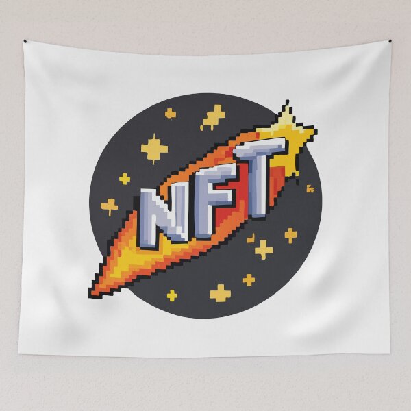 Item preview, NFT retro crypto blockchain web3 pixel digital artwork illustration dejco.art domin designed and sold by dejco.art.