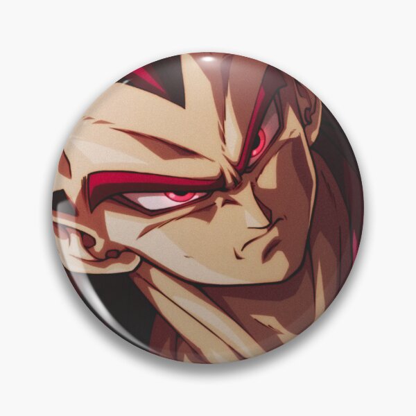 Item preview, Red Warrior Prince! designed and sold by arksam-official.