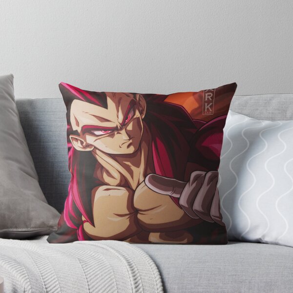 Item preview, Red Warrior Prince! designed and sold by arksam-official.