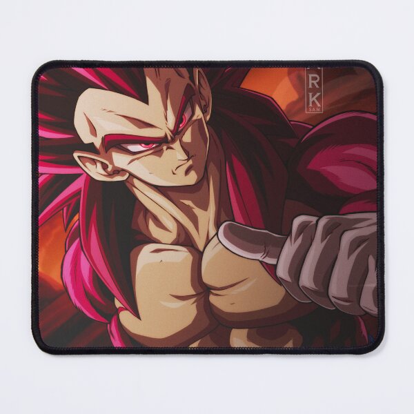 Item preview, Red Warrior Prince! designed and sold by arksam-official.