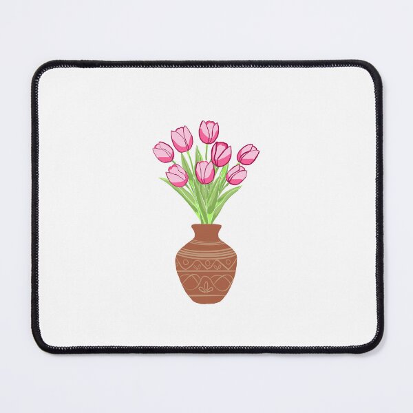 Item preview, Vase with flowers designed and sold by Beautyqueens Beautys.