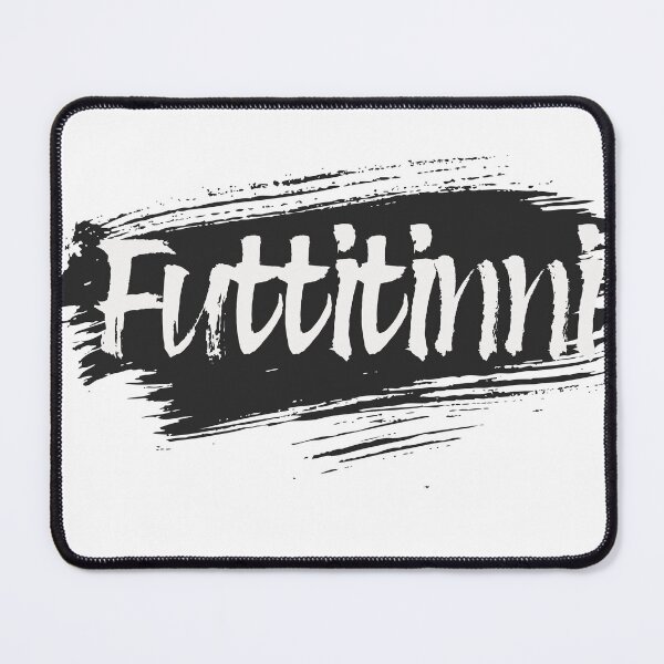 Item preview, FUTTITINNI designed and sold by LaughandLaugh.