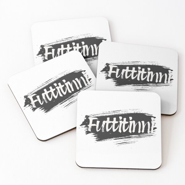 Item preview, FUTTITINNI designed and sold by LaughandLaugh.