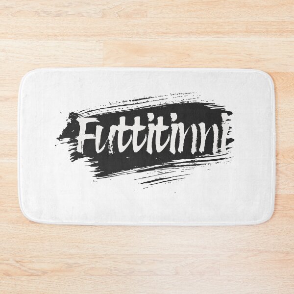 Item preview, FUTTITINNI designed and sold by LaughandLaugh.