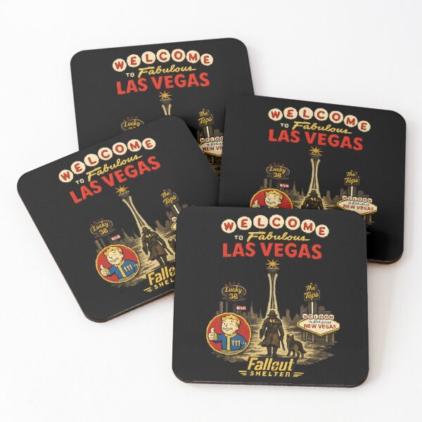 Item preview, Las Vegas Wasteland Arcade - Retro Pixel Art (8-bit) | Post-Apocalyptic Gaming Design | Collector Series Drop designed and sold by Ivory Code.