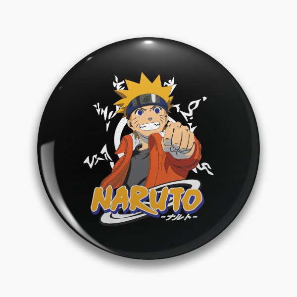 Item preview,  Naruto designed and sold by Mirandalab.