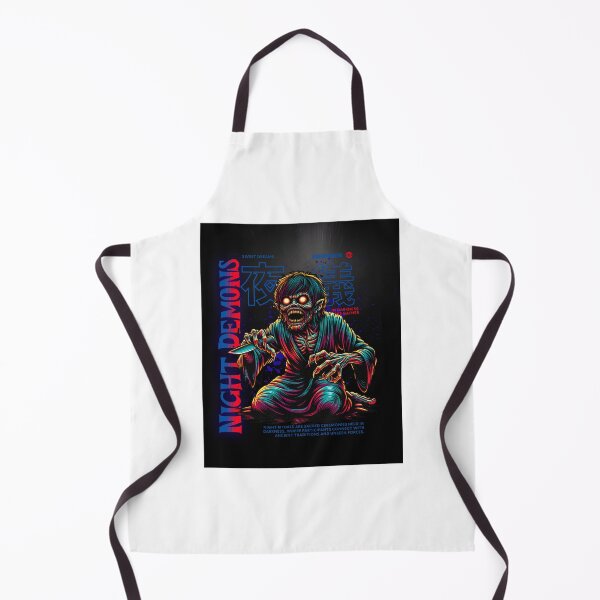 Item preview, Sleep Demons, nightmare, Scary, Horror designed and sold by bluesquidink.