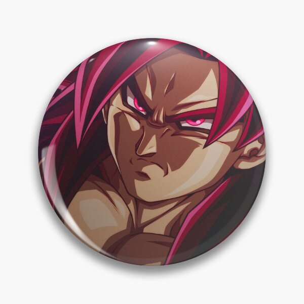 Item preview, Red Warrior! designed and sold by arksam-official.