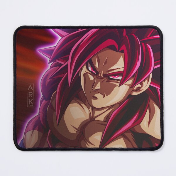 Item preview, Red Warrior! designed and sold by arksam-official.