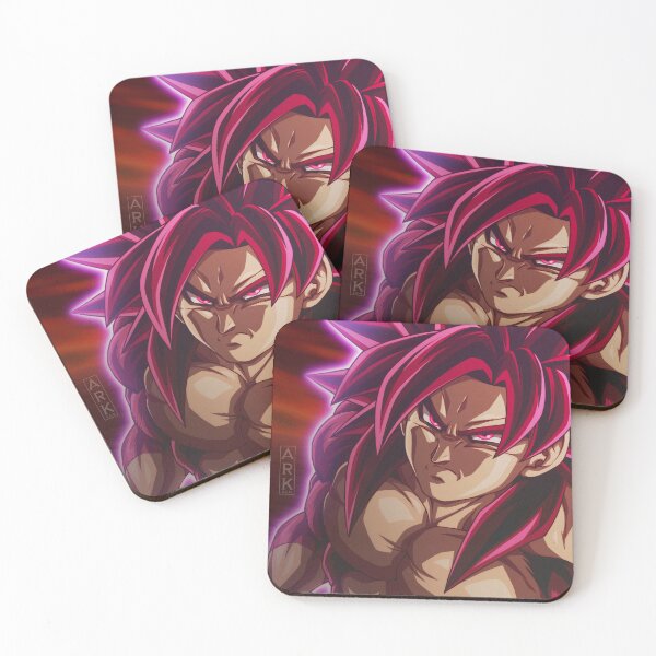 Item preview, Red Warrior! designed and sold by arksam-official.