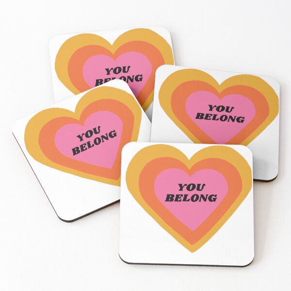 Item preview, You belong  designed and sold by Beautyqueens Beautys.