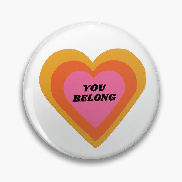 Item preview, You belong  designed and sold by Beautyqueens Beautys.