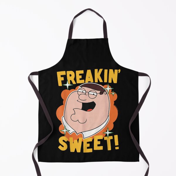 Item preview, Family Guy Freakin Sweet Peter Griffin Retro designed and sold by LanoraDamie.