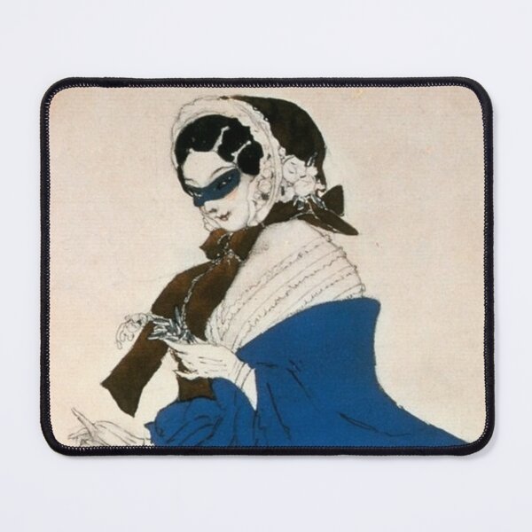 Item preview, Estrella by Bakst designed and sold by Alexander Krishchyunas.