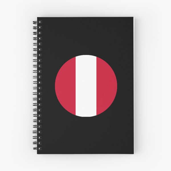 Item preview, Peru Circle Flag designed and sold by shitpostee.